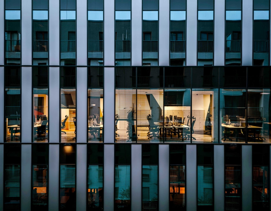 tenant esg data