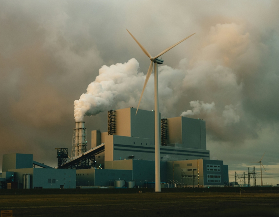 ghg reporting boundaries